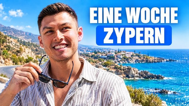 Beispiel Vlog